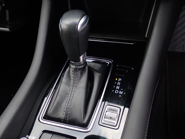 MAZDA 6 SEDAN 2019 Image 31