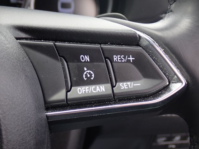 MAZDA 6 SEDAN 2019 Image 31