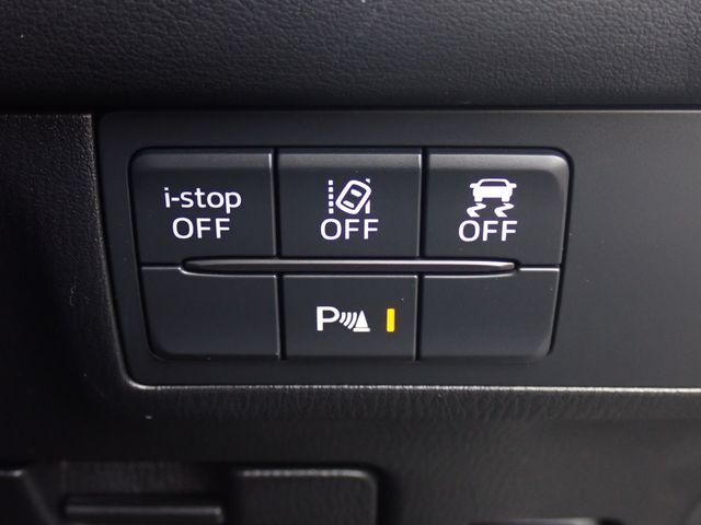 MAZDA 6 SEDAN 2019 Image 31