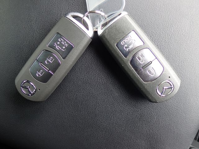 MAZDA 6 SEDAN 2019 Image 31