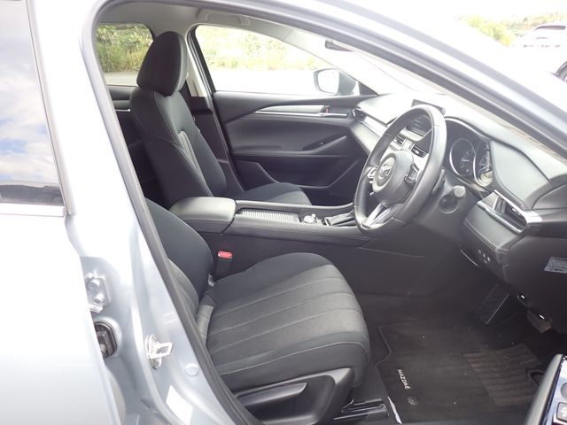 MAZDA 6 SEDAN 2019 Image 31