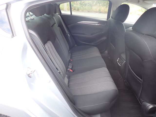 MAZDA 6 SEDAN 2019 Image 31