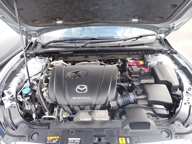 MAZDA 6 SEDAN 2019 Image 31