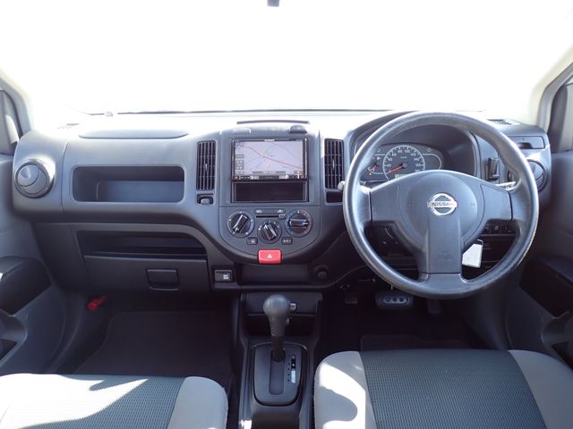 NISSAN NV150 AD 2WD 2018 Image 31