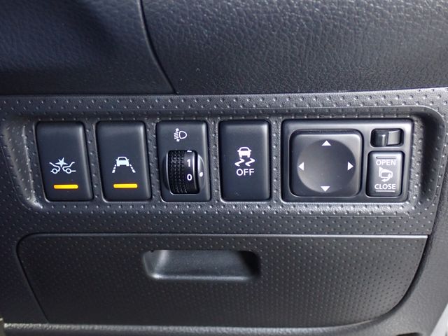 NISSAN NV150 AD 2WD 2018 Image 31