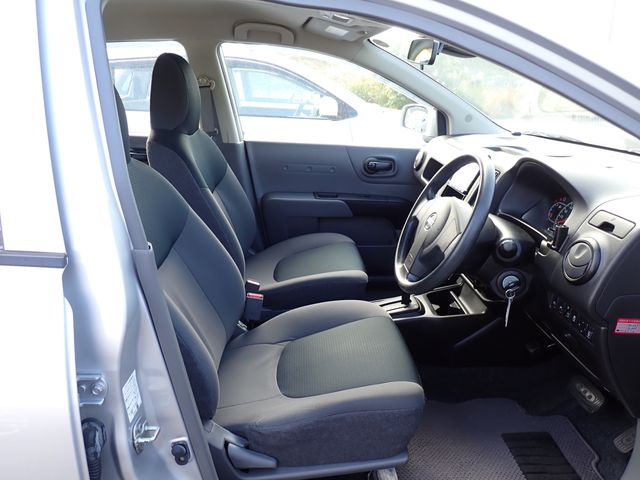 NISSAN NV150 AD 2WD 2018 Image 31