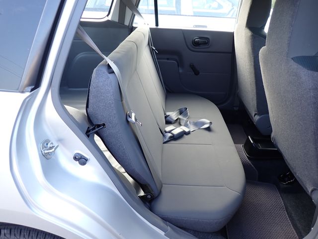 NISSAN NV150 AD 2WD 2018 Image 31