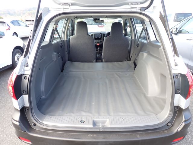 NISSAN NV150 AD 2WD 2018 Image 31