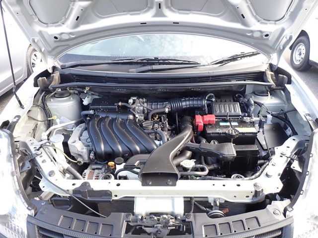 NISSAN NV150 AD 2WD 2018 Image 31