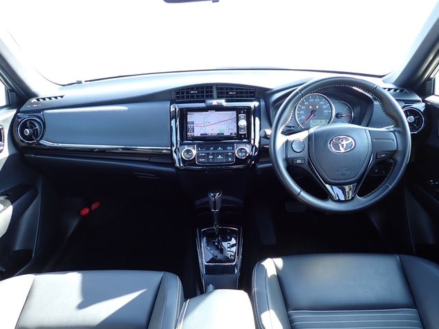 TOYOTA COROLLA FIELDER 4WD 2018 Image 31