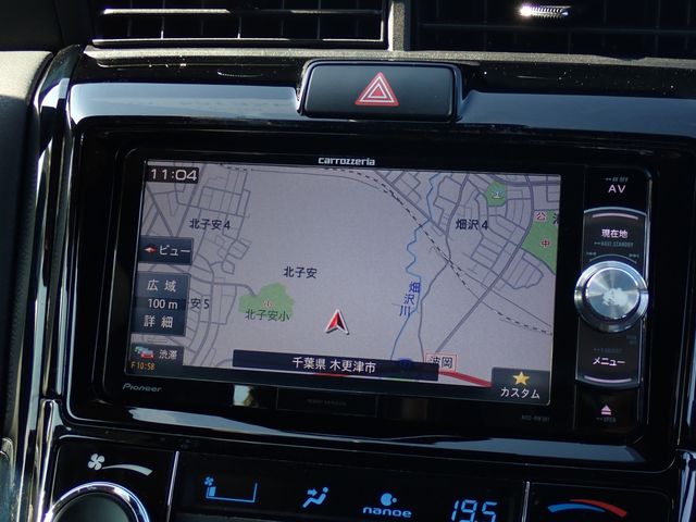 TOYOTA COROLLA FIELDER 4WD 2018 Image 31