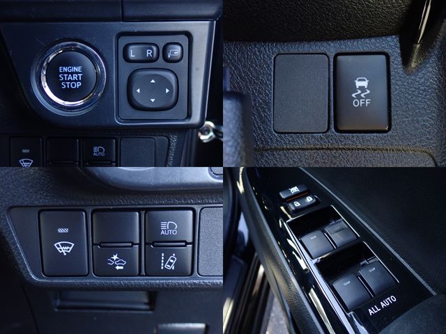 TOYOTA COROLLA FIELDER 4WD 2018 Image 31