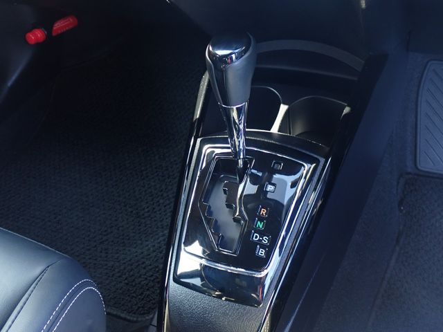 TOYOTA COROLLA FIELDER 4WD 2018 Image 31