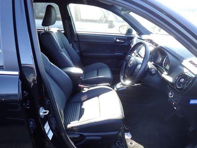 TOYOTA COROLLA FIELDER 4WD 2018 Image 31