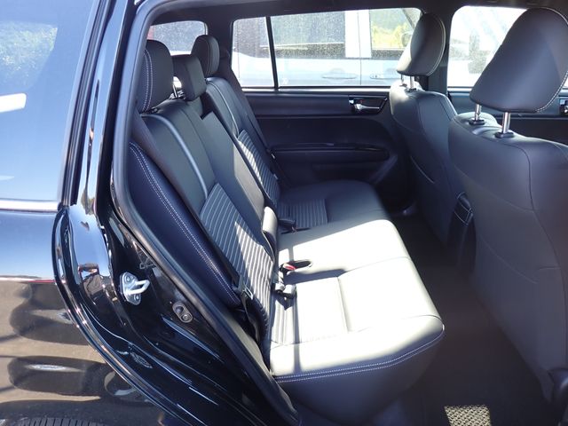 TOYOTA COROLLA FIELDER 4WD 2018 Image 31