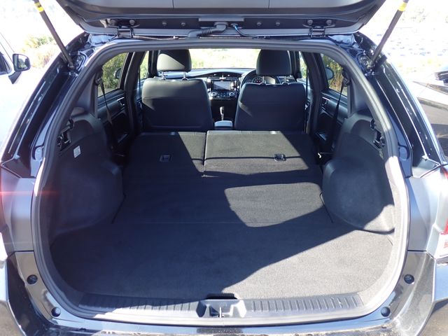 TOYOTA COROLLA FIELDER 4WD 2018 Image 31