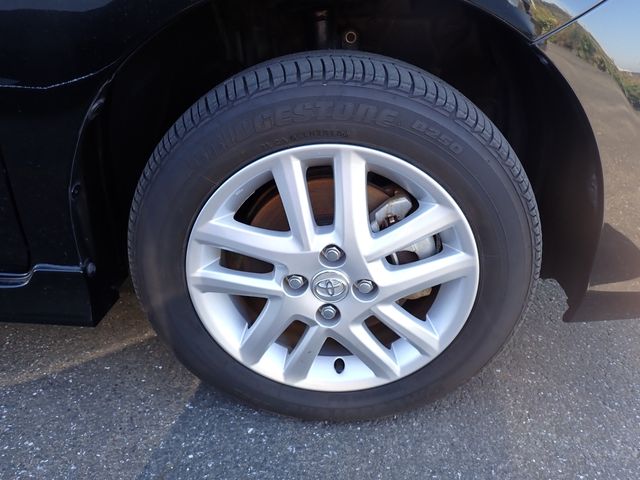 TOYOTA COROLLA FIELDER 4WD 2018 Image 31