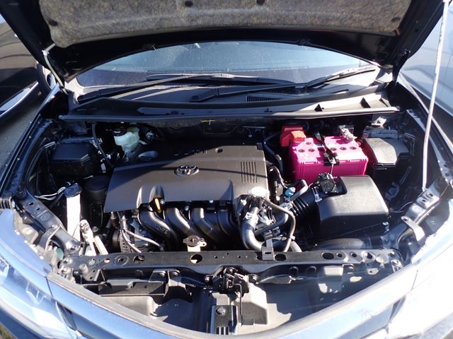 TOYOTA COROLLA FIELDER 4WD 2018 Image 31