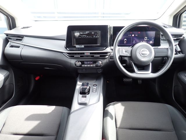 NISSAN NOTE 2021 Image 31