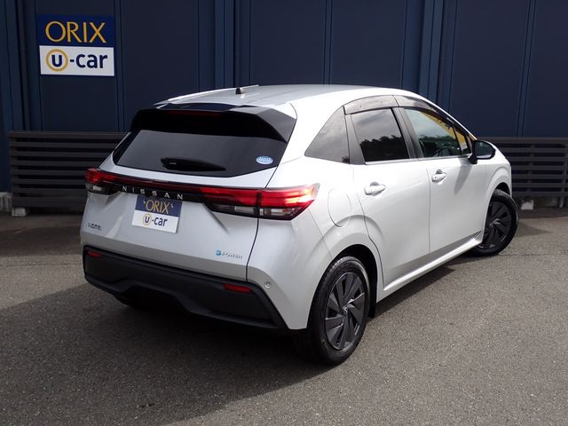 NISSAN NOTE 2021 Image 31