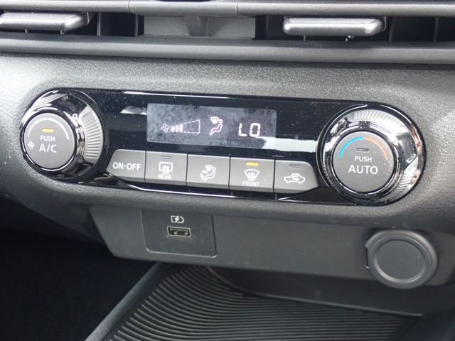 NISSAN NOTE 2021 Image 31