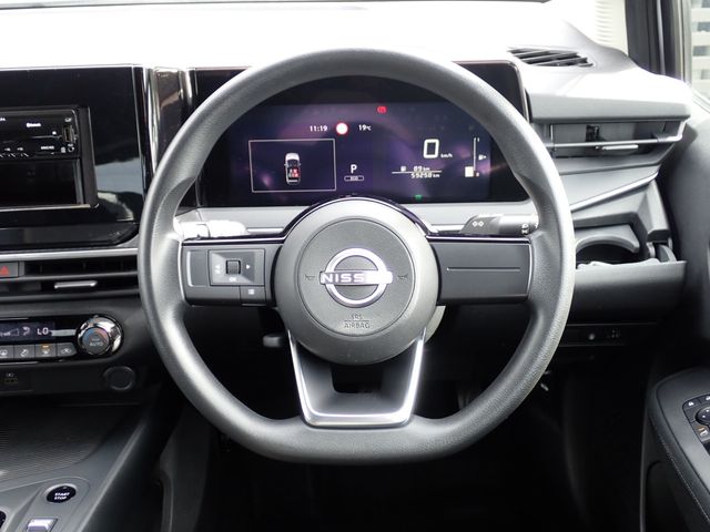 NISSAN NOTE 2021 Image 31