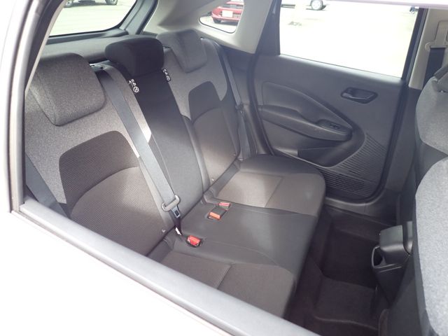 NISSAN NOTE 2021 Image 31