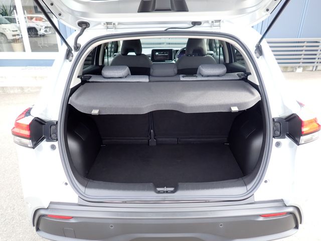 NISSAN NOTE 2021 Image 31