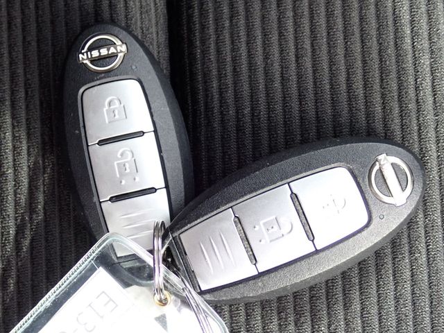 NISSAN NOTE 2021 Image 31