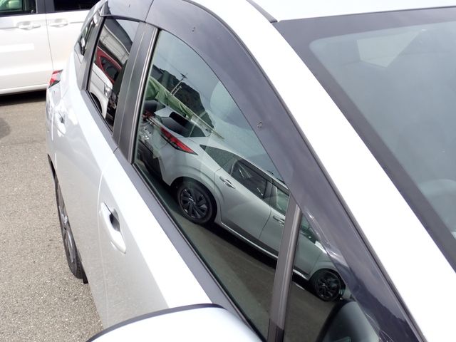 NISSAN NOTE 2021 Image 31