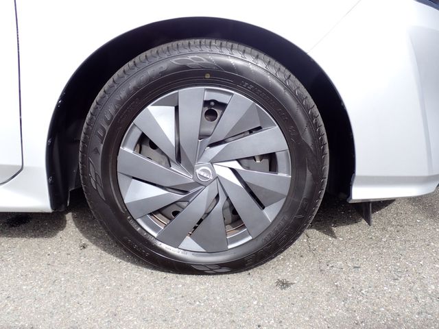 NISSAN NOTE 2021 Image 31