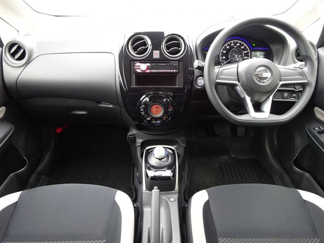 NISSAN NOTE 2020 Image 31