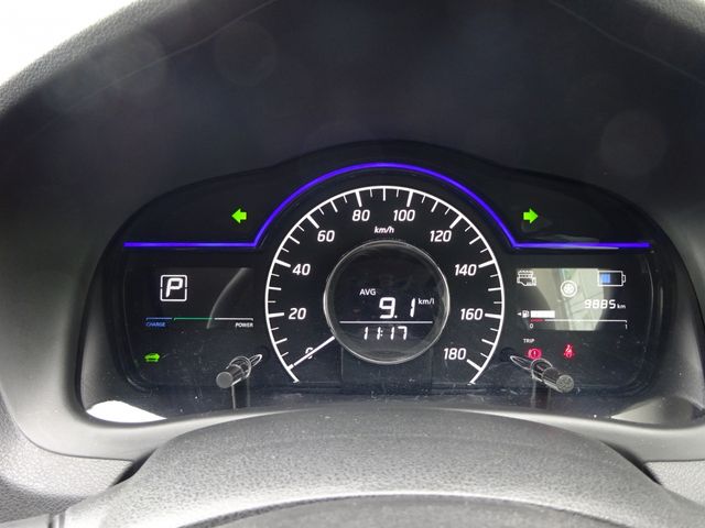 NISSAN NOTE 2020 Image 31