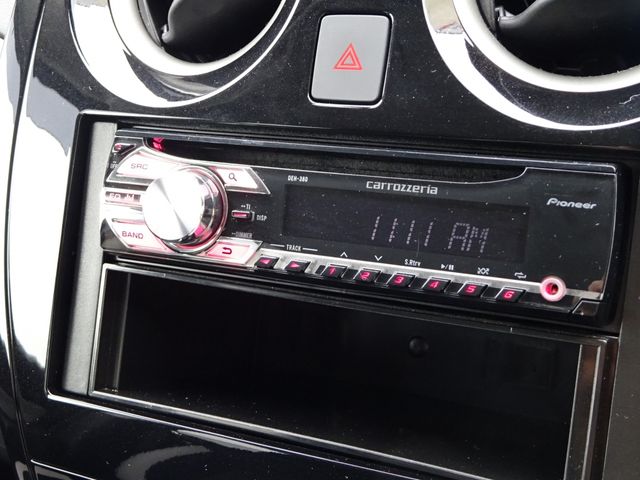 NISSAN NOTE 2020 Image 31