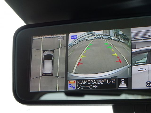 NISSAN NOTE 2020 Image 31