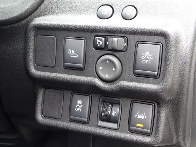 NISSAN NOTE 2020 Image 31