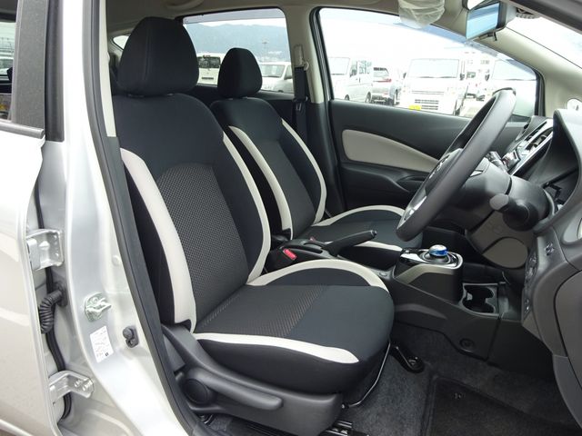 NISSAN NOTE 2020 Image 31