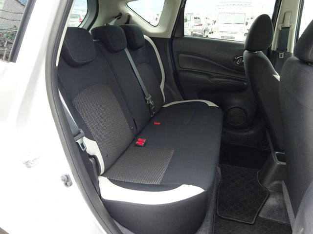 NISSAN NOTE 2020 Image 31