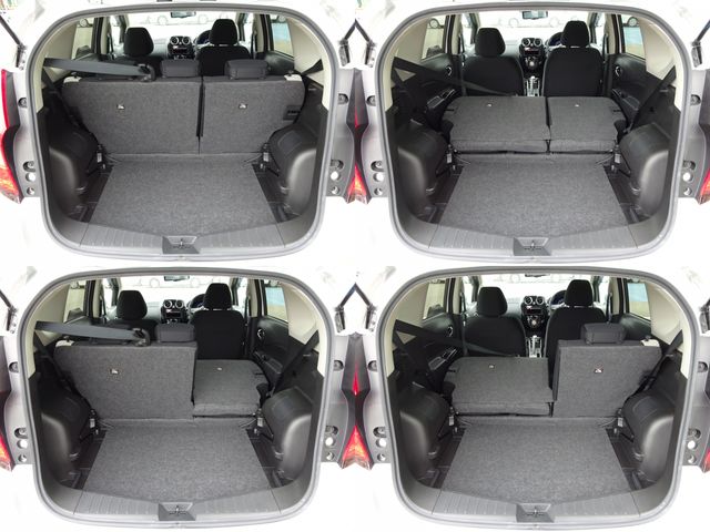 NISSAN NOTE 2020 Image 31