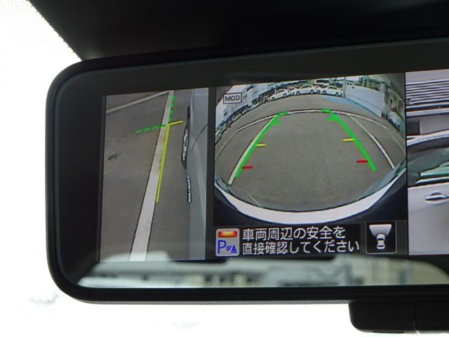 NISSAN NOTE 2020 Image 31