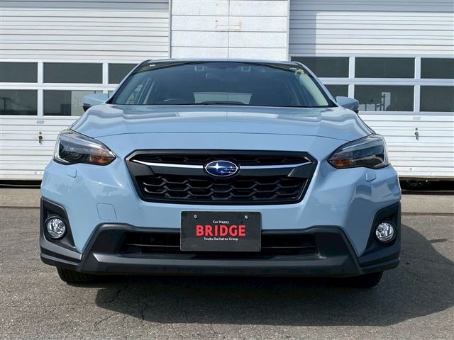 SUBARU XV 2018 Image 31