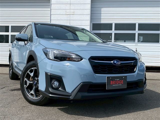 SUBARU XV 2018 Image 31