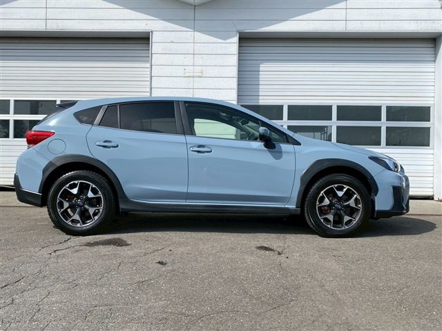 SUBARU XV 2018 Image 31