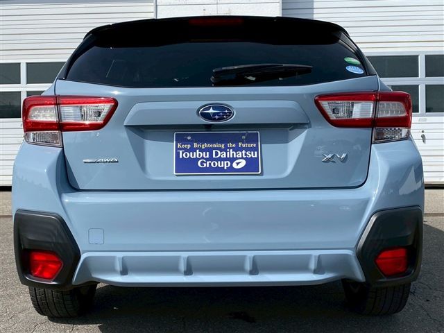SUBARU XV 2018 Image 31