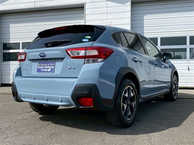 SUBARU XV 2018 Image 31