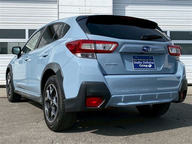 SUBARU XV 2018 Image 31