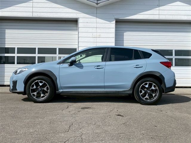 SUBARU XV 2018 Image 31