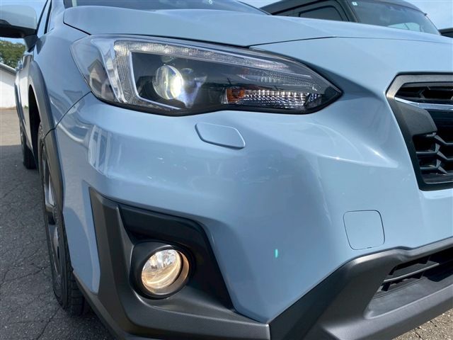 SUBARU XV 2018 Image 31