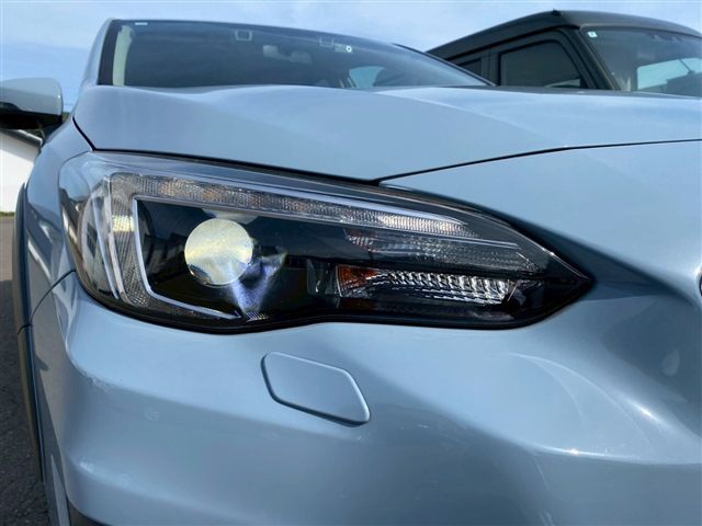 SUBARU XV 2018 Image 31