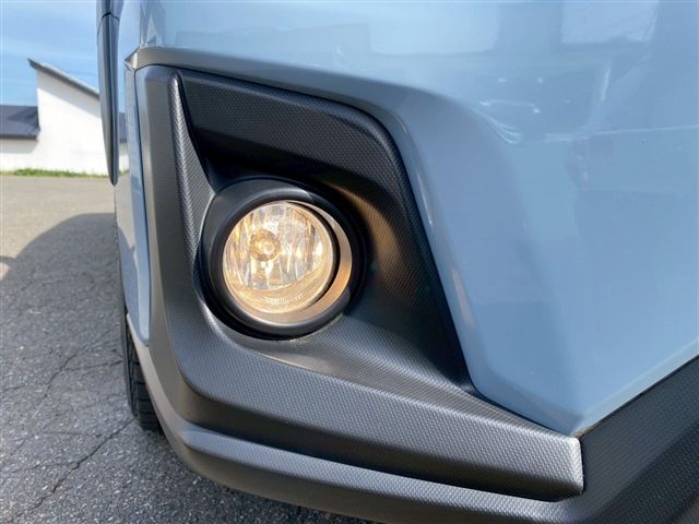 SUBARU XV 2018 Image 31